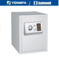 Safewell 50cm Altura Ea Panel Caja fuerte electrónica para la oficina